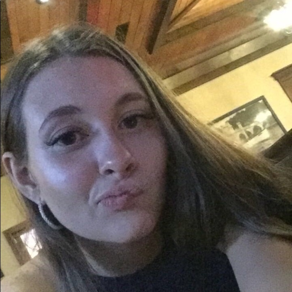 Meet your Posher, Shannon